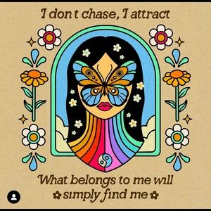 Meet your Posher, Luz